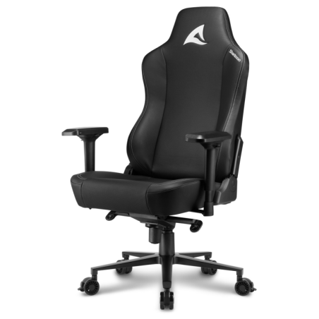 SILLA GAMING SHARKOON SKILLER SGS40 NEGRO 160º